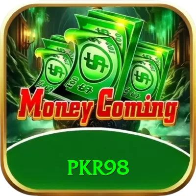 PKR98 Pro v5.9.2 - 2