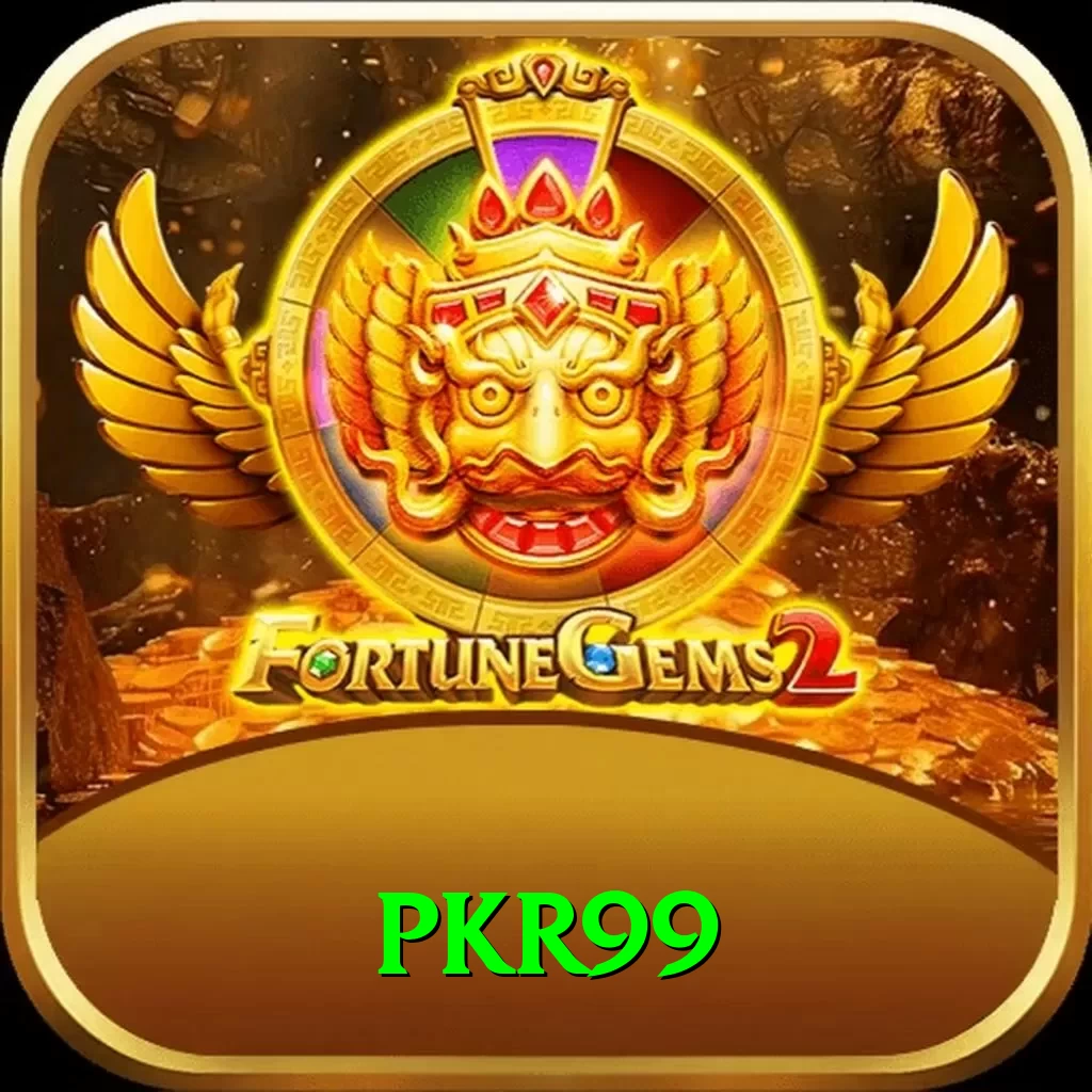 PKR99 Deluxe v4.6.5 - 2