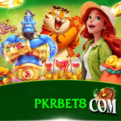 pkrbet8 Max v3.9.9 - 2