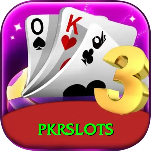PKRSlots VIP Pro vv1.1.5 - 2