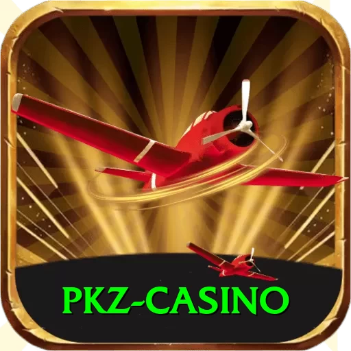 PKZ Casino Ultimate vv4.1.4 - 2