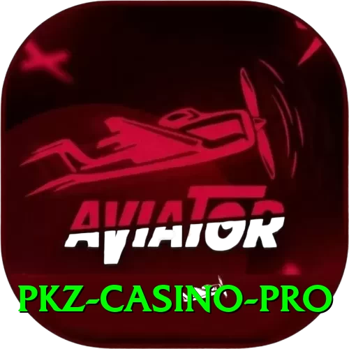 PKZ Casino Official v2.1.2 - 2