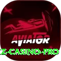 PKZ Casino Official v2.1.2