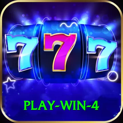play win 4 Games (Casino & Earning) Ultimate v2.6.4 - 2