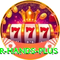 poker hands Gaming Deluxe v3.1.8