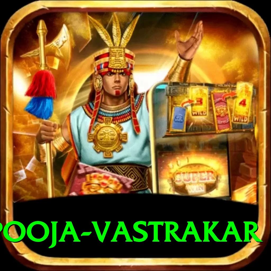 pooja vastrakar Gold Pro v4.0.7 - 2
