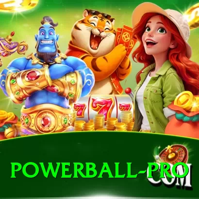 powerball Gaming Super v4.8.7 - 2