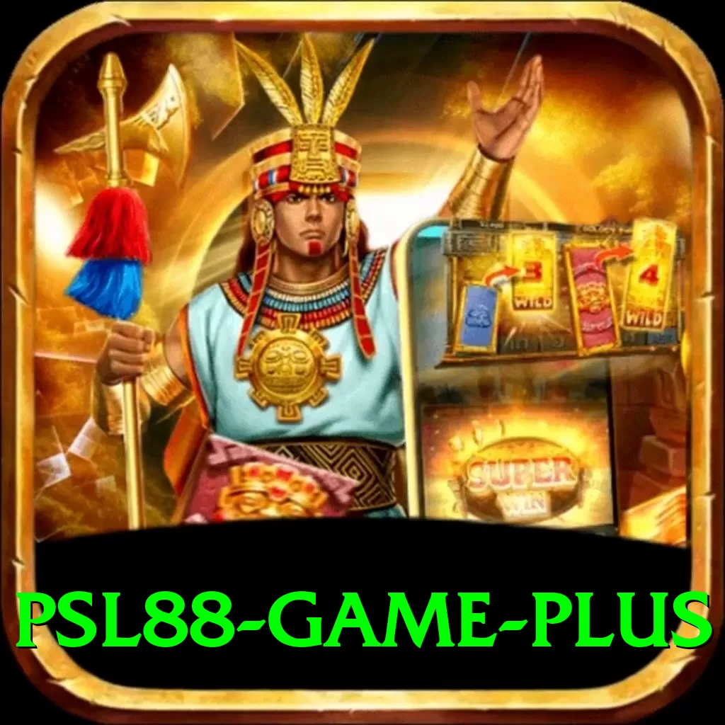 PSL88 Game Casino Official v5.4.0 - 2