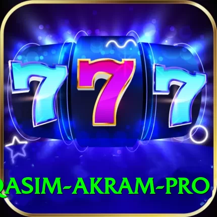qasim akram - Casino VIP - 2