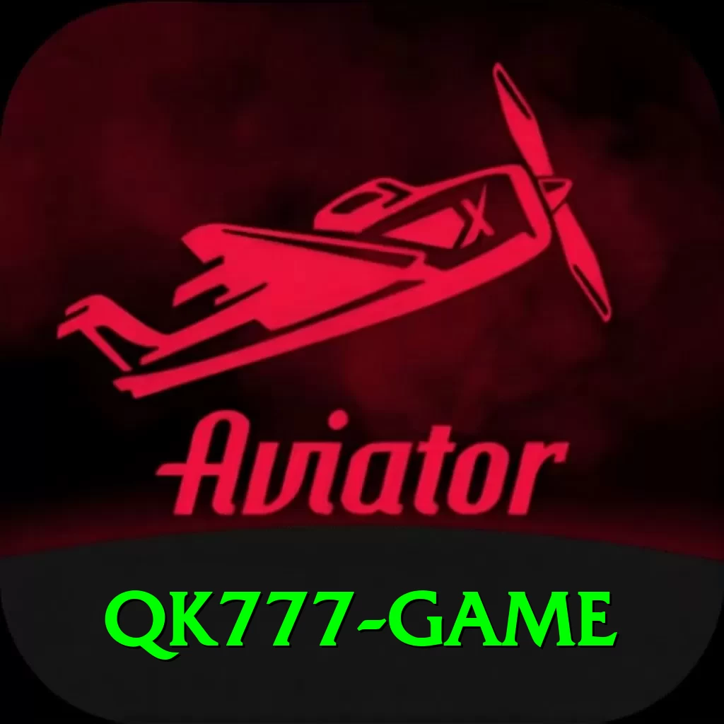 QK777 Game Master Pro v4.2.4 - 2