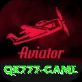 QK777 Game Master Pro v4.2.4