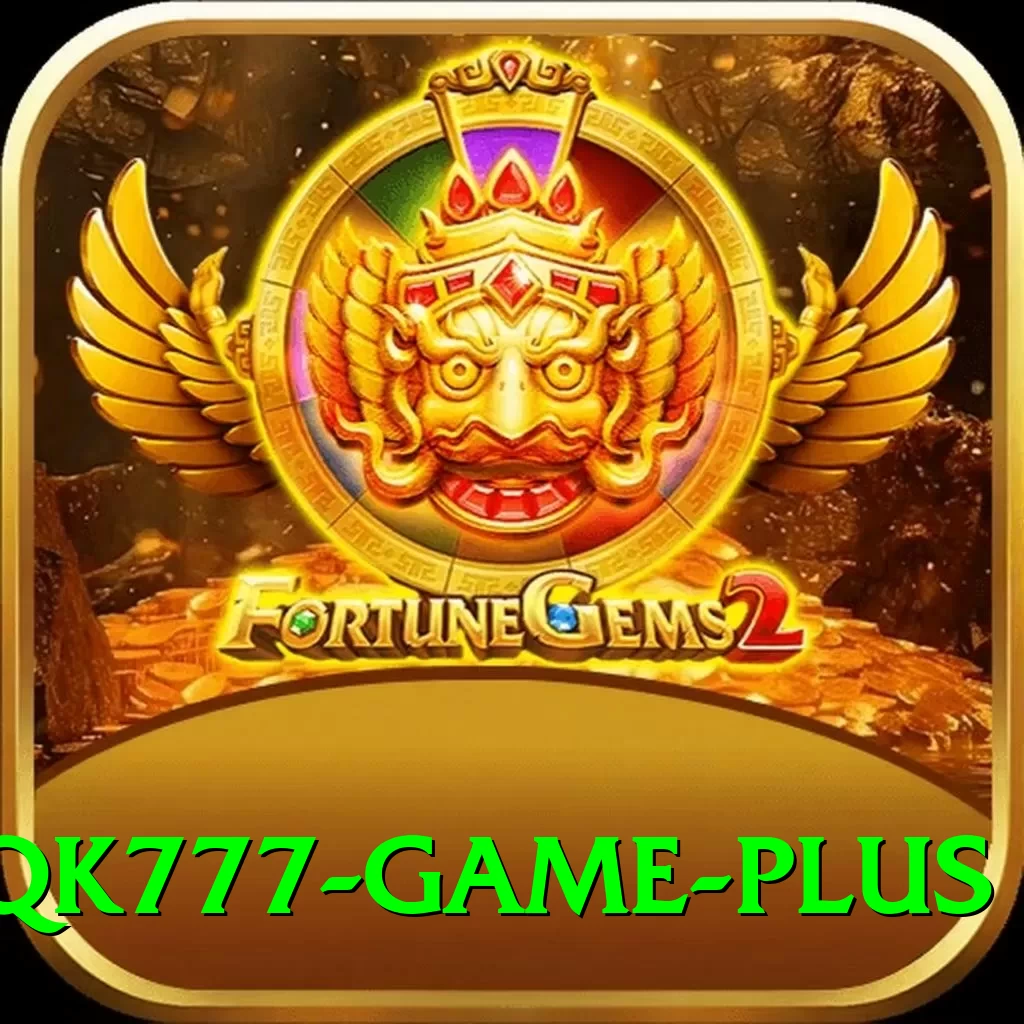 QK777 Game Gaming Plus v3.7.8 - 2