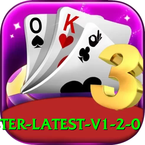qpbet Master Latest v1.2.0 - 2