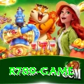 R789 Game Gold v1.0.6