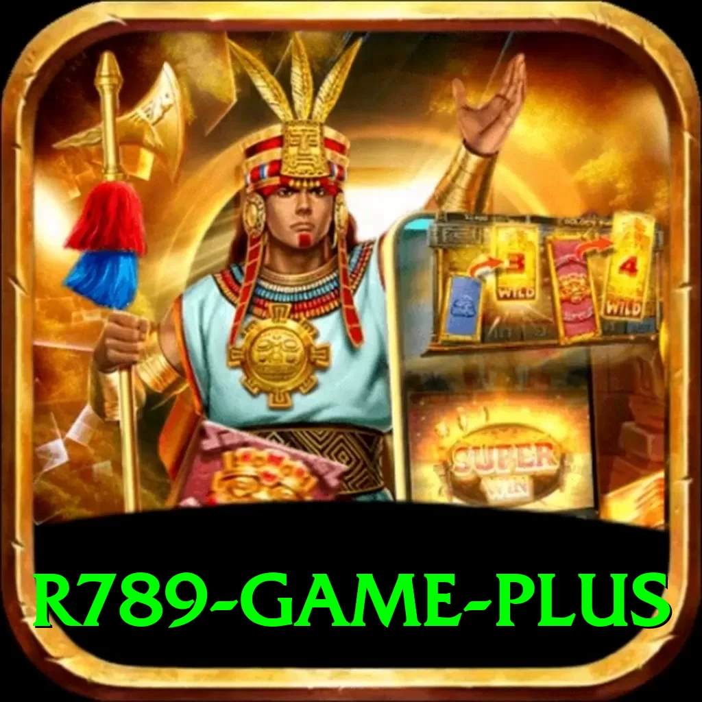 R789 Game - Slots Turbo - 2