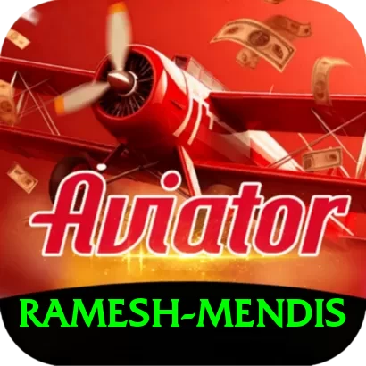ramesh mendis Plus - 2