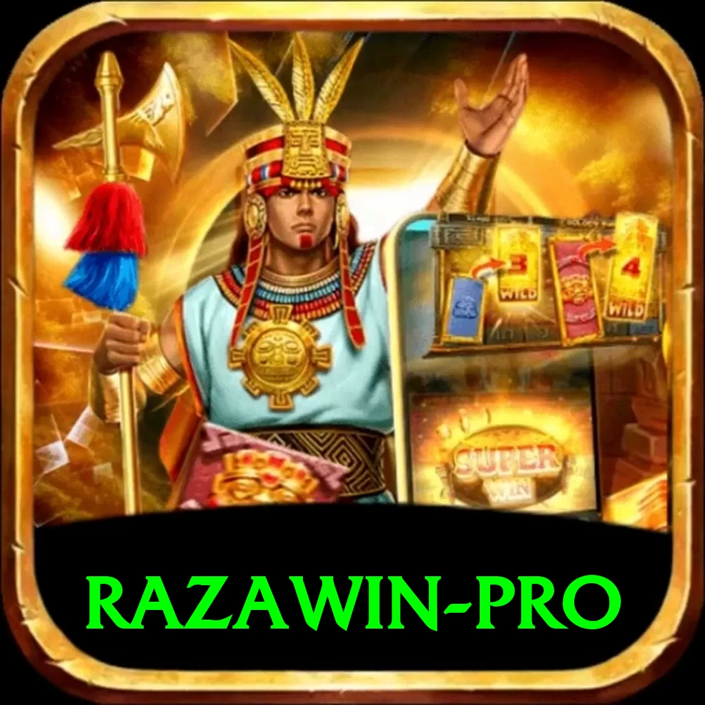 razawin Master - Win Real PKR - 2