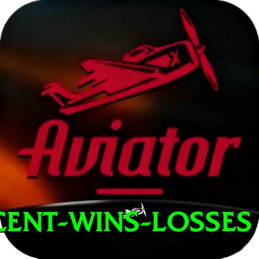 recent wins losses Deluxe v2.4.2 - 2