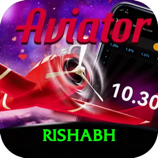 rishabh Games (Casino & Earning) Master v1.3.5 - 2
