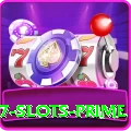rizq777 - Slots Prime