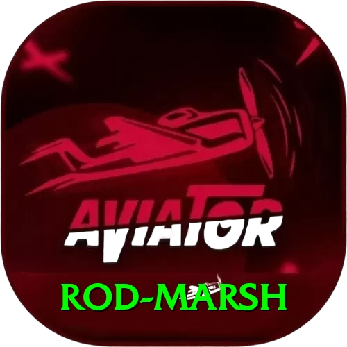 rod marsh Gold Pro v2.5.7 - 2