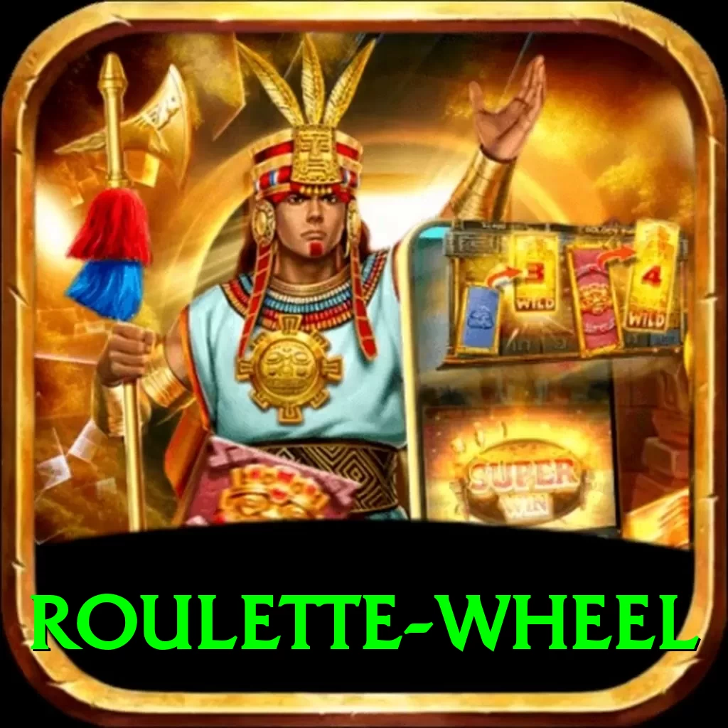 roulette wheel Deluxe v4.2.2 - 2