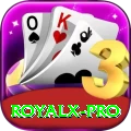royalx Prime Rewards