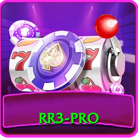 rr3 Ultimate Slots - 2