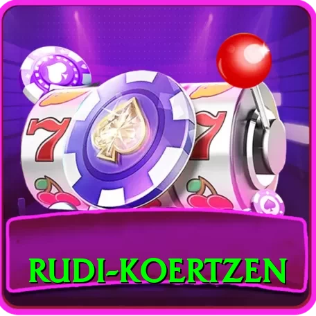 rudi koertzen Pro Edition v3.8.0 - 2