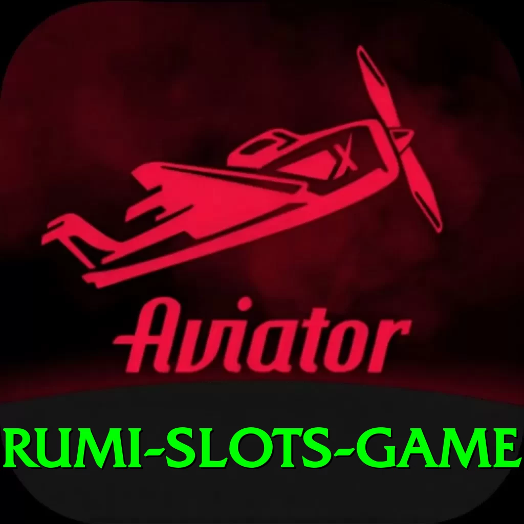 Rumi Slots Game Premium v4.3.4 - 2