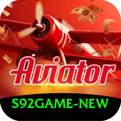 S92Game APK VIP v4.5.6 - 2