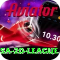 sa 20 league Apps (Tools & Injectors) Elite v5.7.5