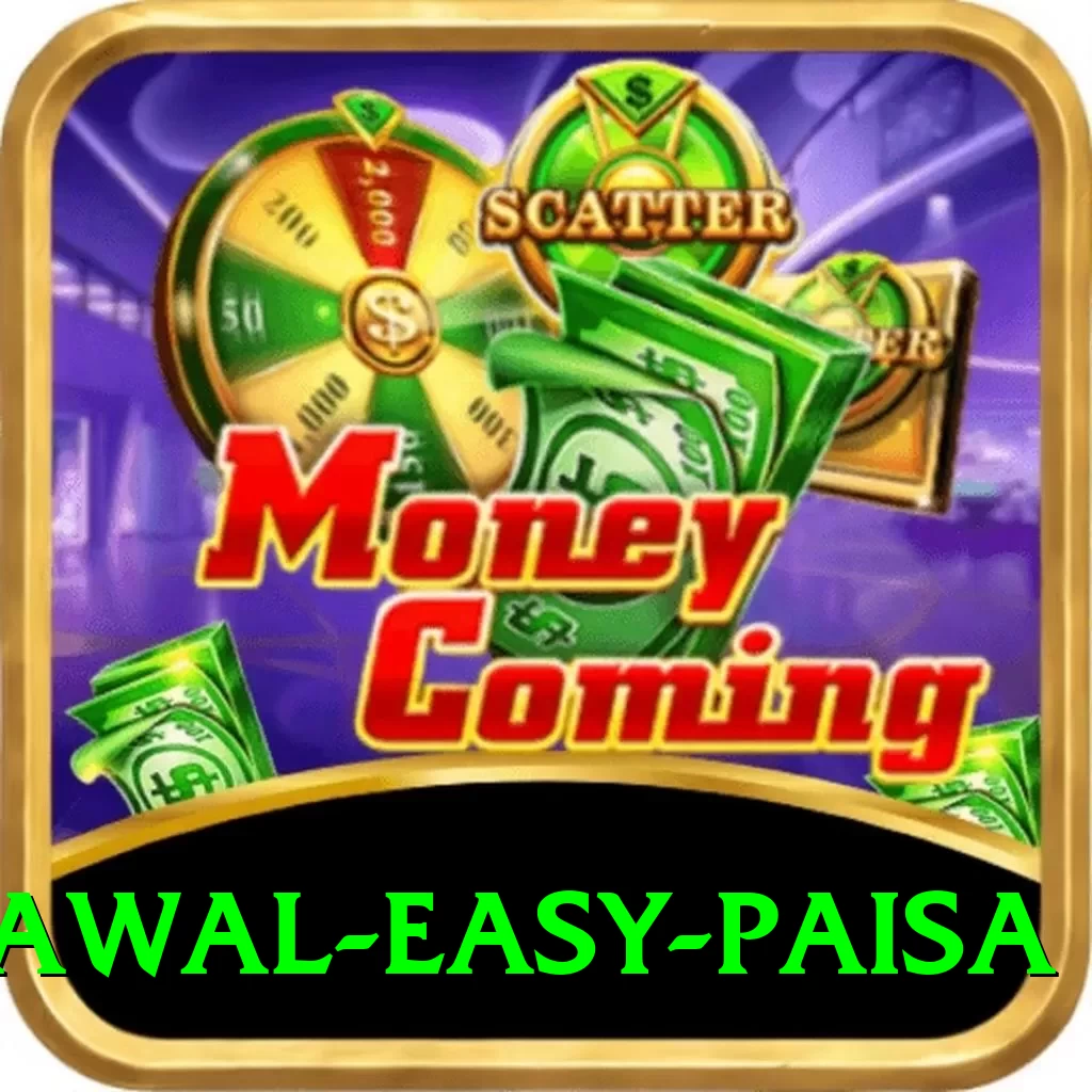 safe withdrawal easy paisa Plus v3.1.0 - 2