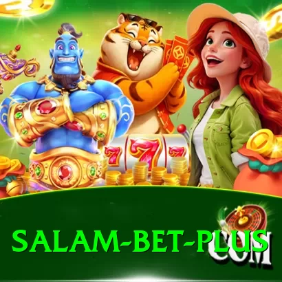 salam bet VIP Edition v2.1.4 - 2