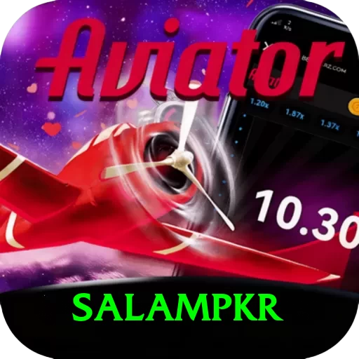 SalamPKR Elite Pro v2.6.4 - 2