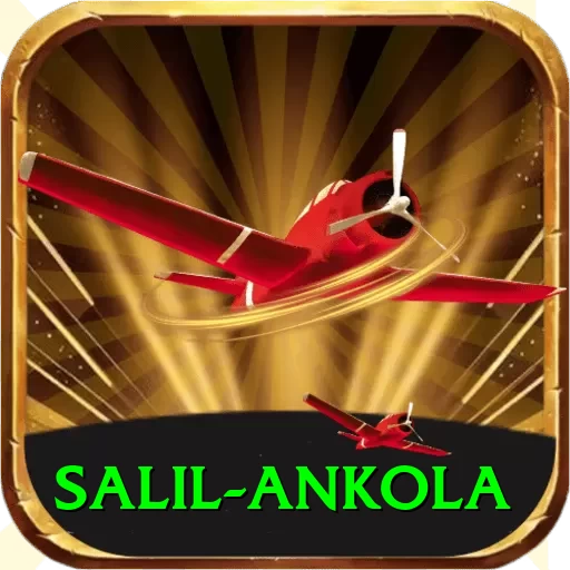salil ankola Apps (Tools & Injectors) Ultimate v5.4.3 - 2