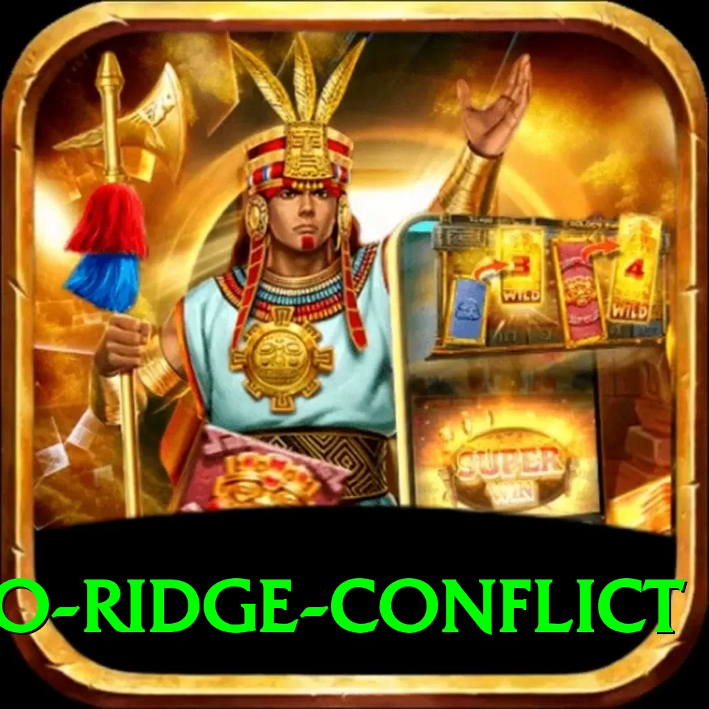 saltoro ridge conflict Plus v2.9.8 - 2