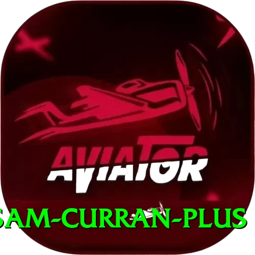 sam curran Supreme v4.9.6 - 2