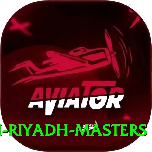 saudi riyadh masters Deluxe v2.8.4 - 2