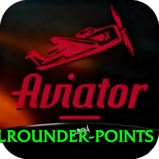 shadab allrounder points Pro Edition v4.2.2 - 2