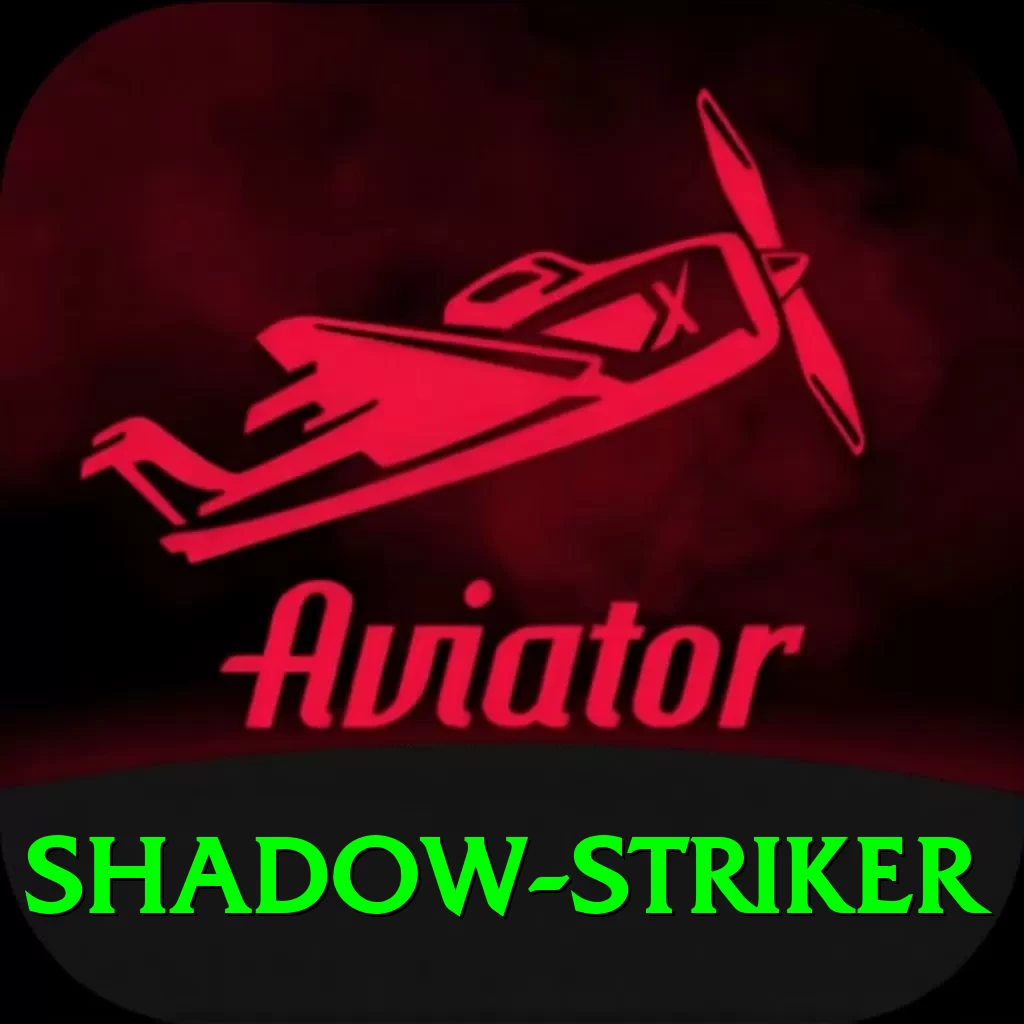 shadow striker Turbo v1.9.9 - 2