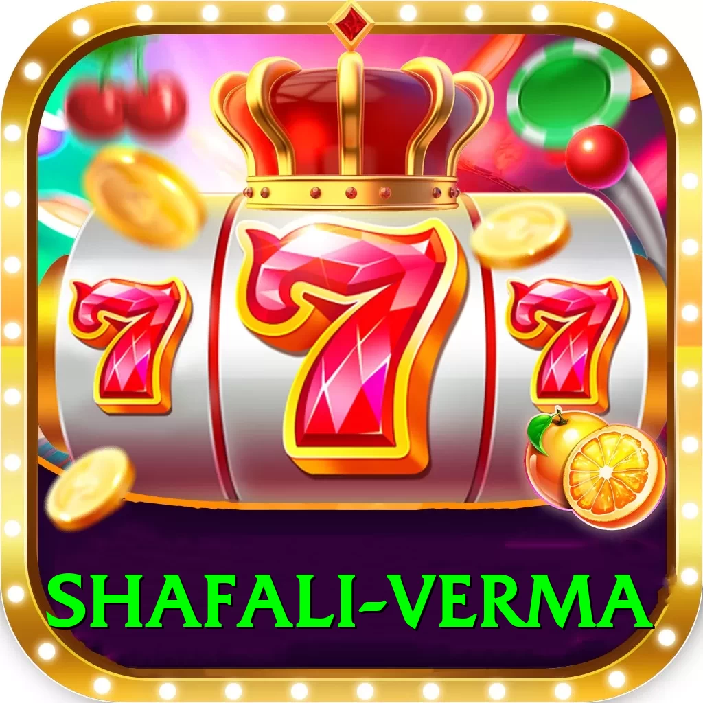 shafali verma Pro v4.0.5 - 2