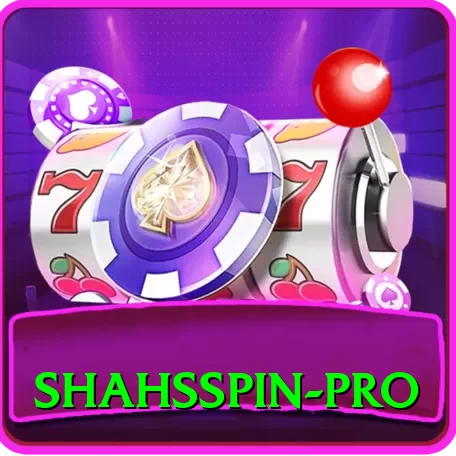 shahsspin PK Pro - 2