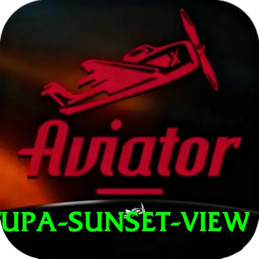 shanti stupa sunset view Premium Plus v5.9.1 - 2
