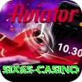 Six6s Casino VIP Edition vv3.1.2