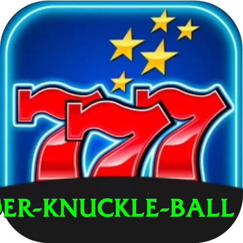 slider knuckle ball Max Pro v1.2.6 - 2