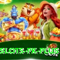 Slots PK Games (Casino & Earning) VIP v3.2.5