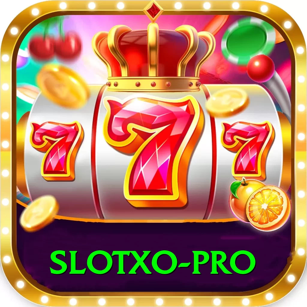 slotxo Gaming VIP - 2