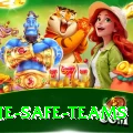 small league safe teams Deluxe Edition v4.0.7