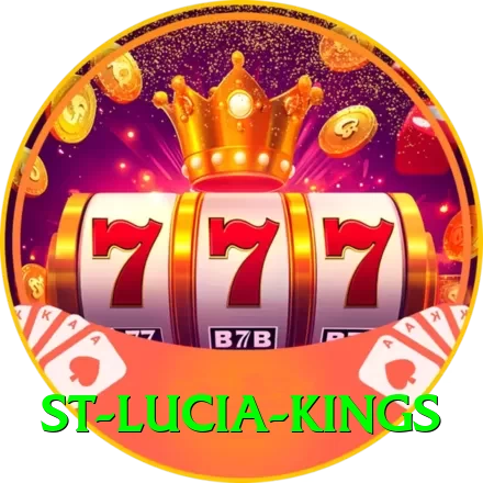 st lucia kings VIP Edition v5.8.0 - 2